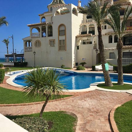Playa Muchavista Lovely Ground Floor Apartment El Campello Extérieur photo