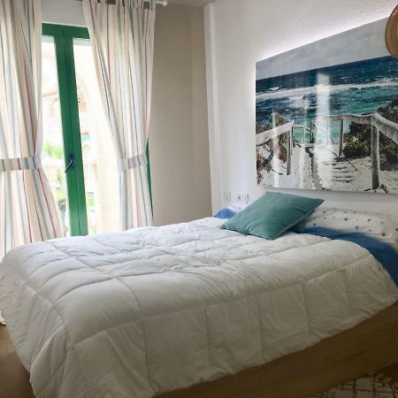 Playa Muchavista Lovely Ground Floor Apartment El Campello Extérieur photo