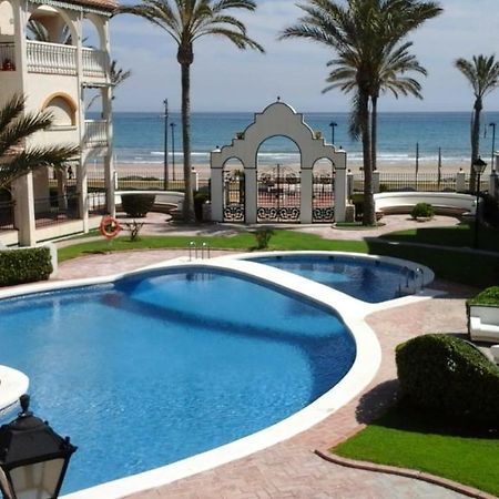 Playa Muchavista Lovely Ground Floor Apartment El Campello Extérieur photo