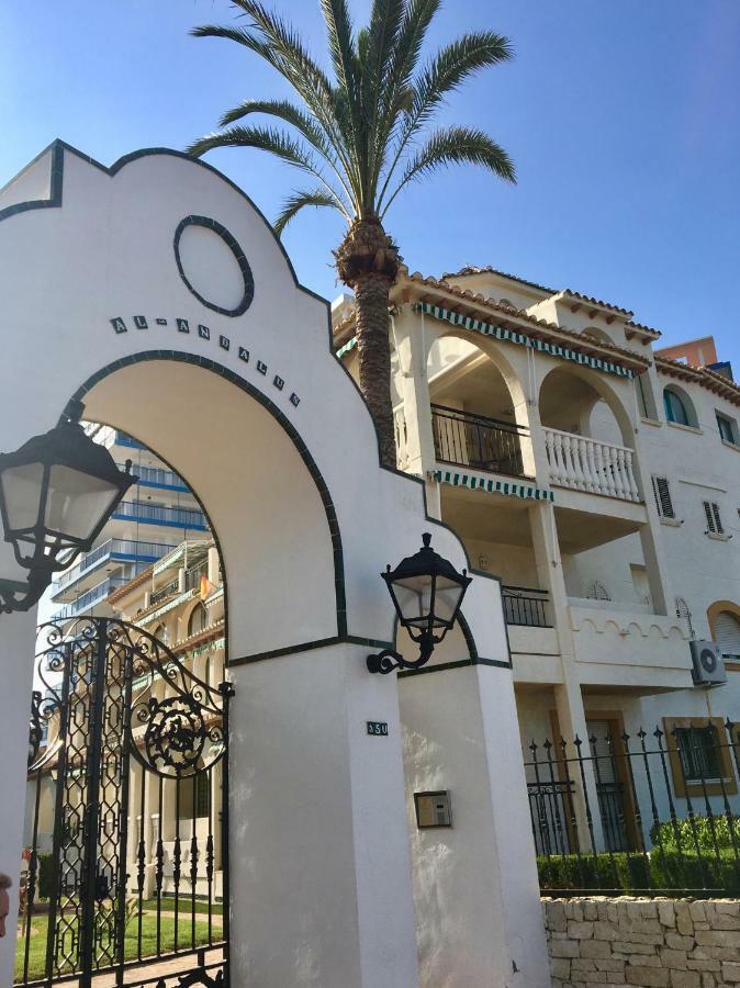 Playa Muchavista Lovely Ground Floor Apartment El Campello Extérieur photo