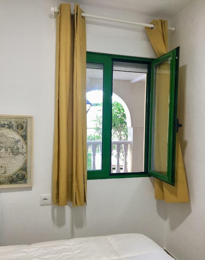 Playa Muchavista Lovely Ground Floor Apartment El Campello Extérieur photo