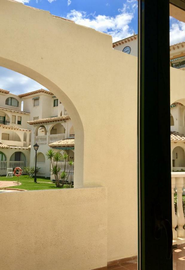 Playa Muchavista Lovely Ground Floor Apartment El Campello Extérieur photo
