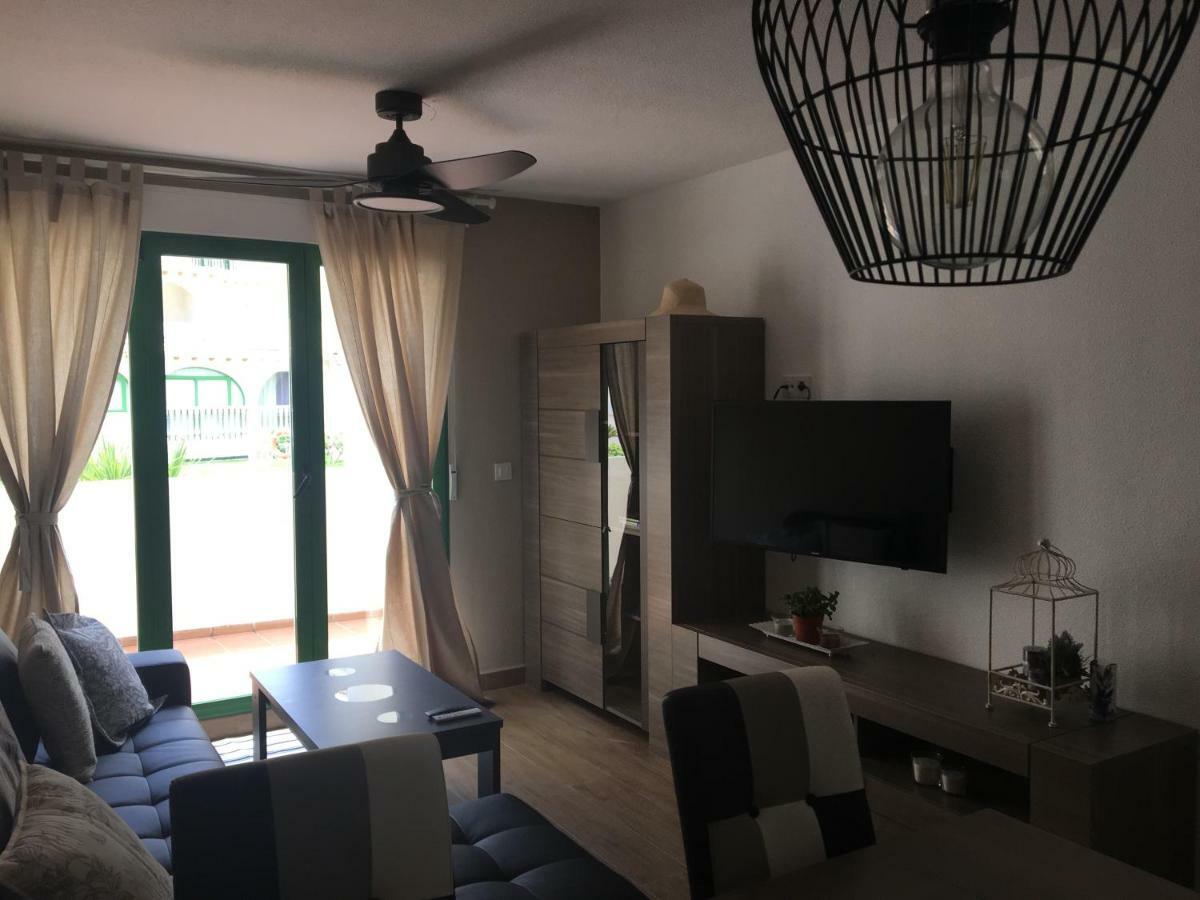 Playa Muchavista Lovely Ground Floor Apartment El Campello Extérieur photo