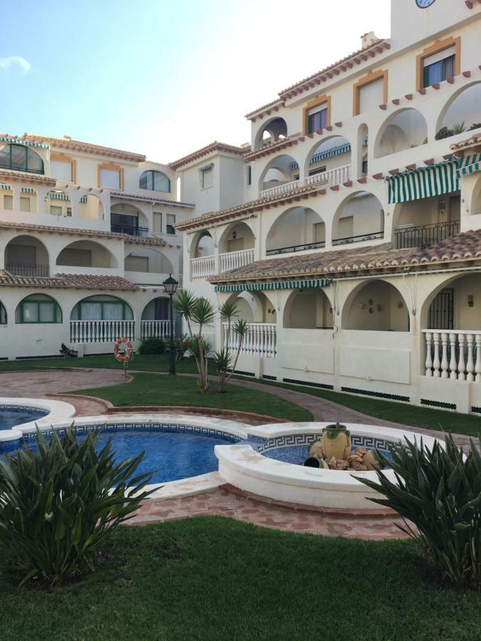 Playa Muchavista Lovely Ground Floor Apartment El Campello Extérieur photo