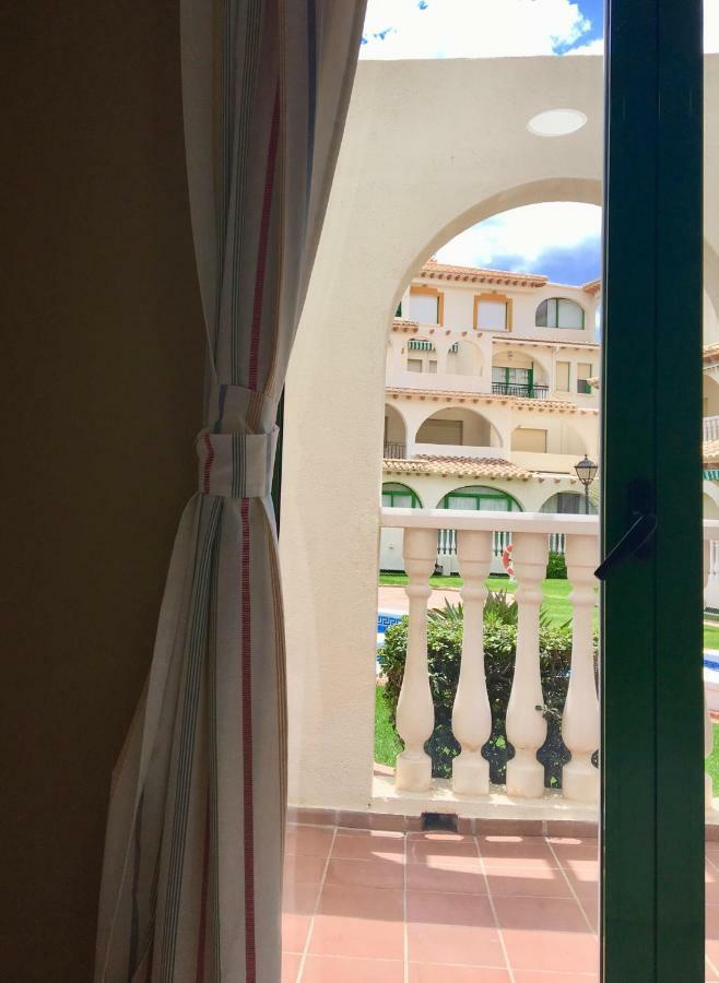 Playa Muchavista Lovely Ground Floor Apartment El Campello Extérieur photo