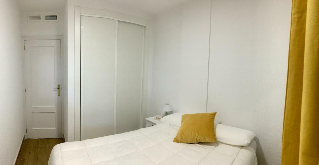 Playa Muchavista Lovely Ground Floor Apartment El Campello Extérieur photo