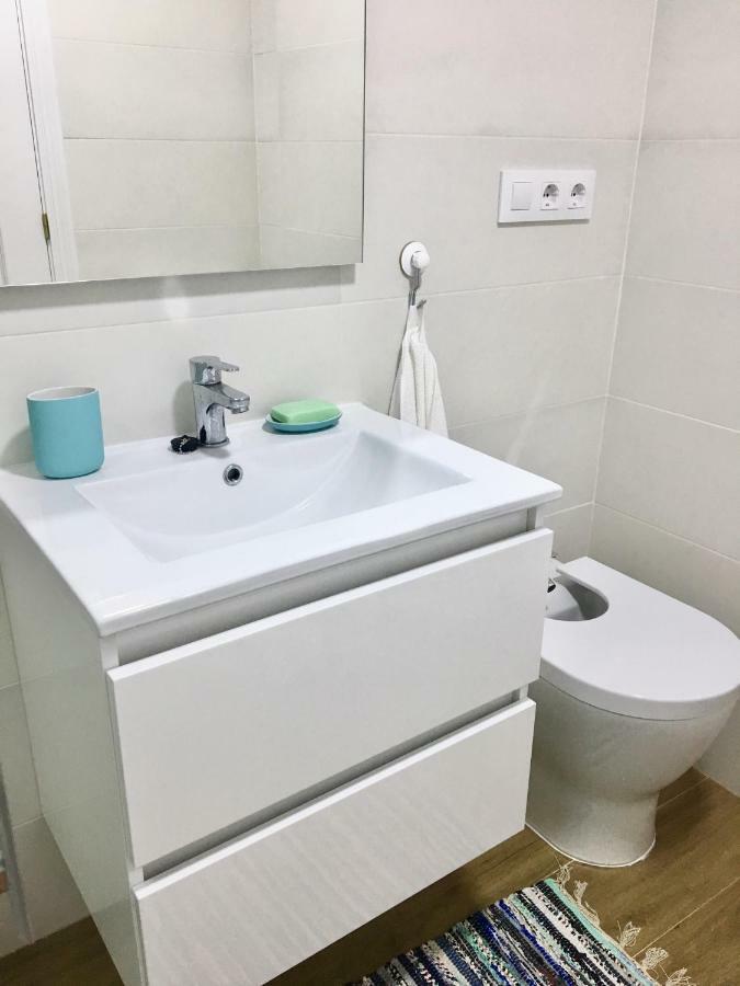 Playa Muchavista Lovely Ground Floor Apartment El Campello Extérieur photo