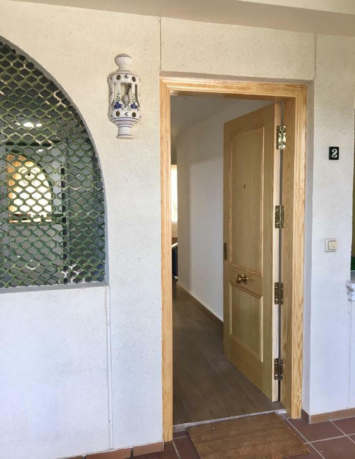 Playa Muchavista Lovely Ground Floor Apartment El Campello Extérieur photo