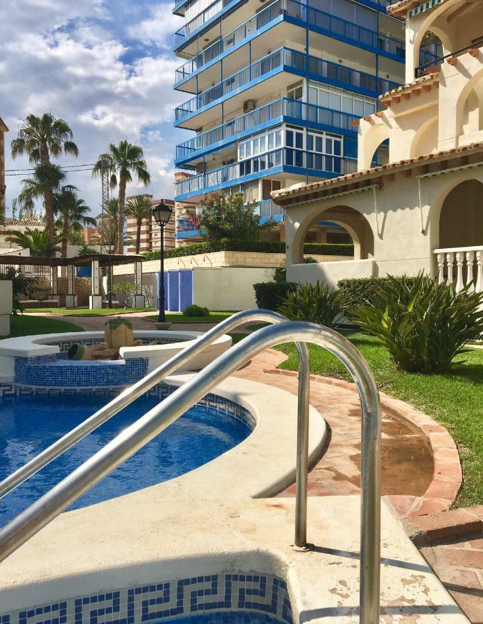 Playa Muchavista Lovely Ground Floor Apartment El Campello Extérieur photo