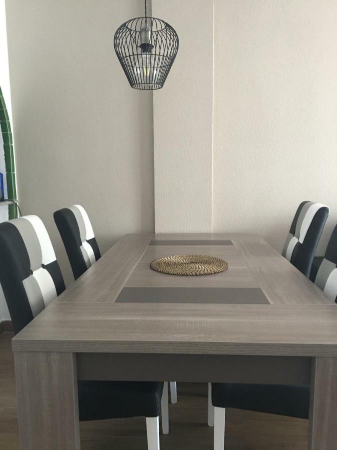 Playa Muchavista Lovely Ground Floor Apartment El Campello Extérieur photo