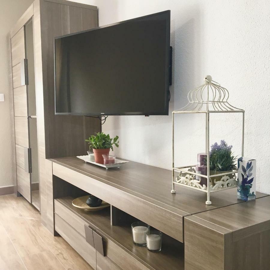 Playa Muchavista Lovely Ground Floor Apartment El Campello Extérieur photo