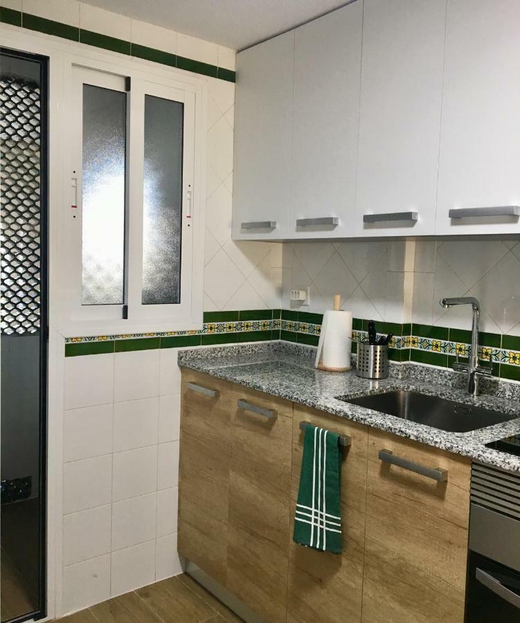 Playa Muchavista Lovely Ground Floor Apartment El Campello Extérieur photo