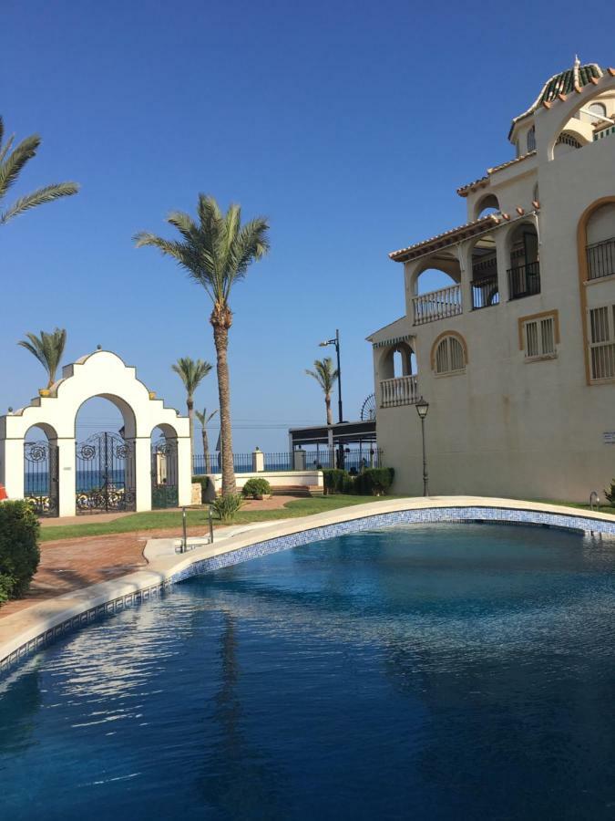 Playa Muchavista Lovely Ground Floor Apartment El Campello Extérieur photo