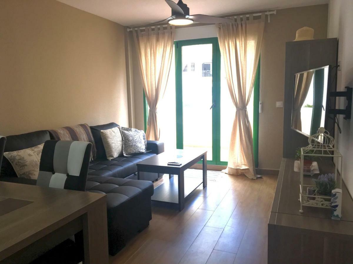 Playa Muchavista Lovely Ground Floor Apartment El Campello Extérieur photo