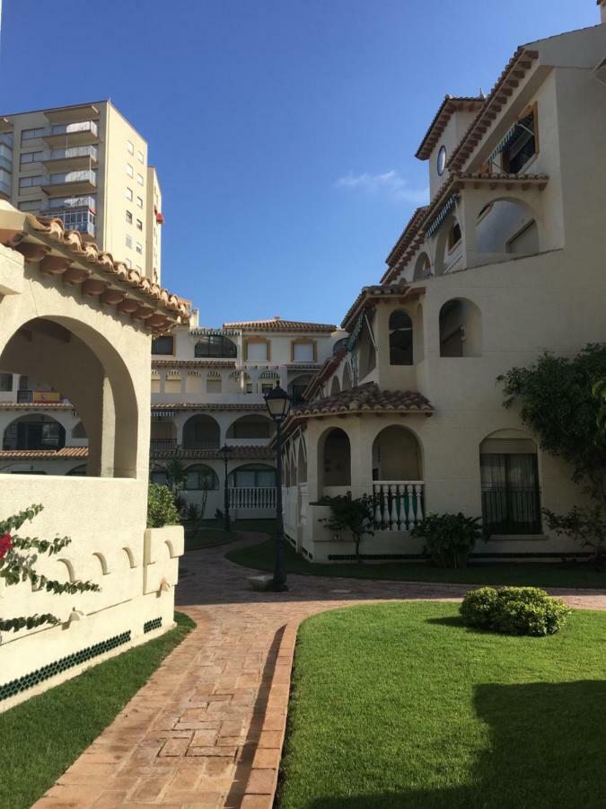 Playa Muchavista Lovely Ground Floor Apartment El Campello Extérieur photo