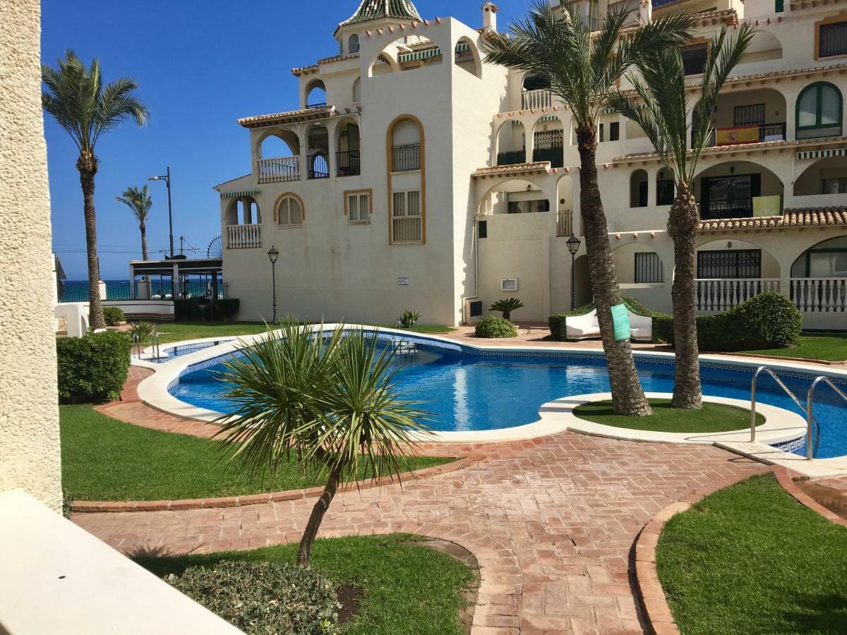 Playa Muchavista Lovely Ground Floor Apartment El Campello Extérieur photo