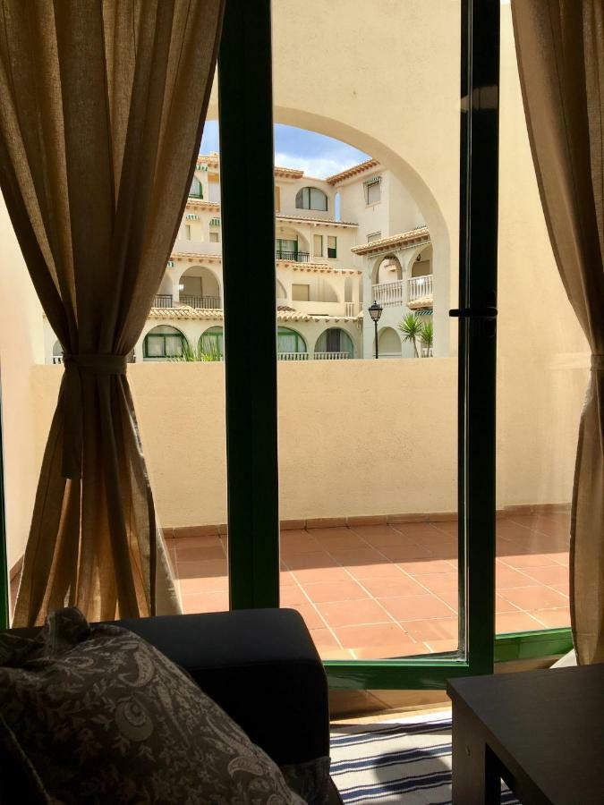 Playa Muchavista Lovely Ground Floor Apartment El Campello Extérieur photo