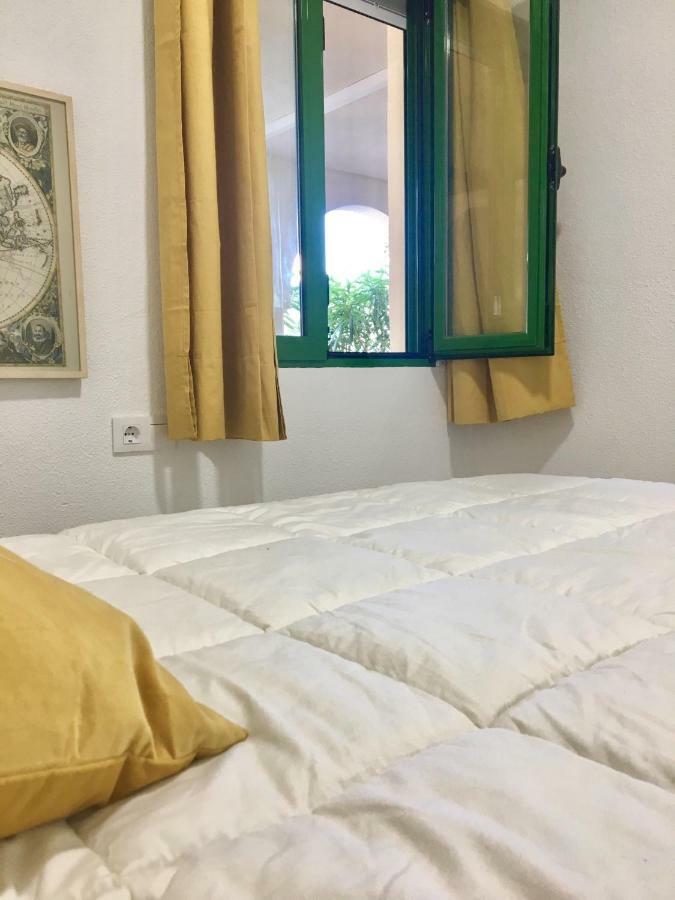 Playa Muchavista Lovely Ground Floor Apartment El Campello Extérieur photo