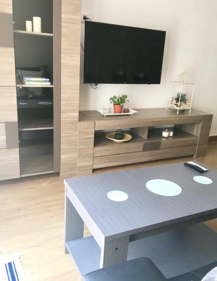 Playa Muchavista Lovely Ground Floor Apartment El Campello Extérieur photo