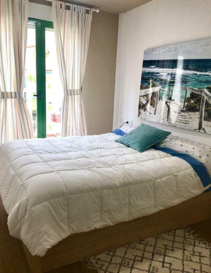 Playa Muchavista Lovely Ground Floor Apartment El Campello Extérieur photo