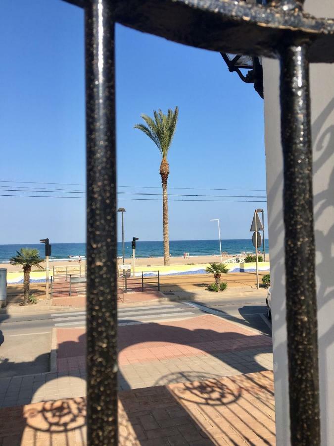 Playa Muchavista Lovely Ground Floor Apartment El Campello Extérieur photo
