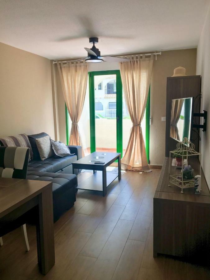 Playa Muchavista Lovely Ground Floor Apartment El Campello Extérieur photo
