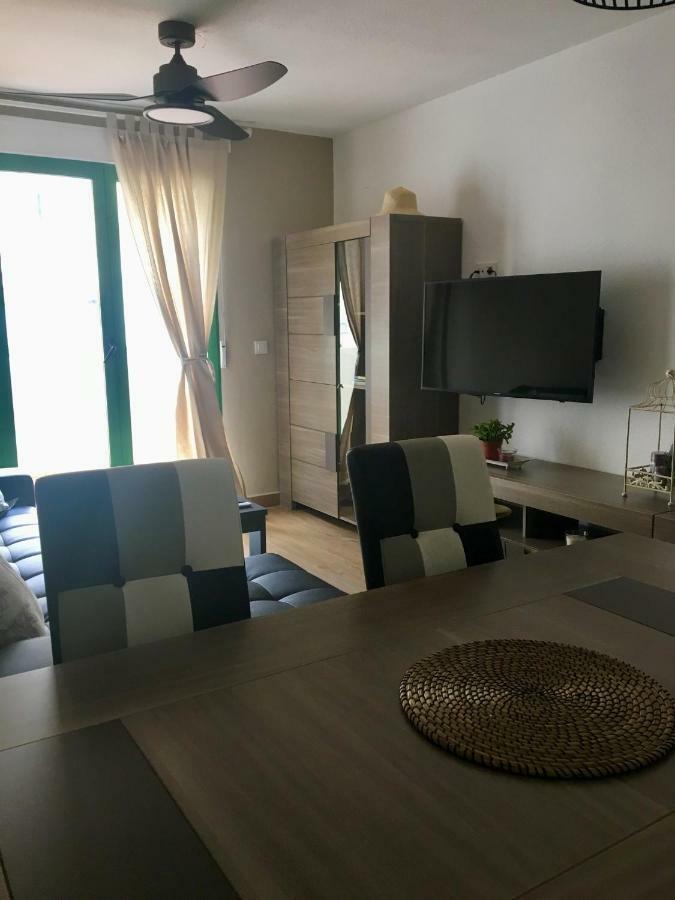 Playa Muchavista Lovely Ground Floor Apartment El Campello Extérieur photo