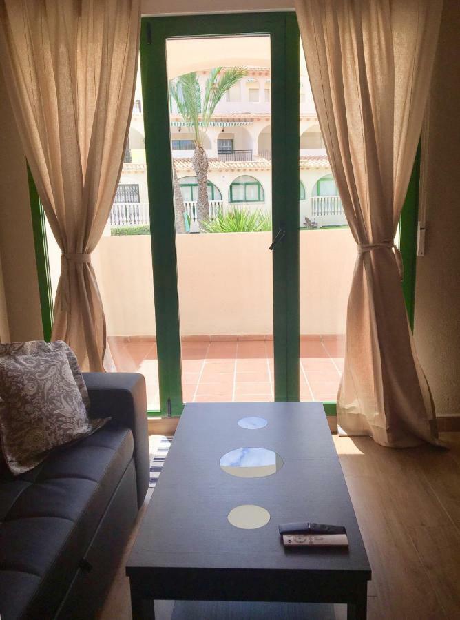 Playa Muchavista Lovely Ground Floor Apartment El Campello Extérieur photo