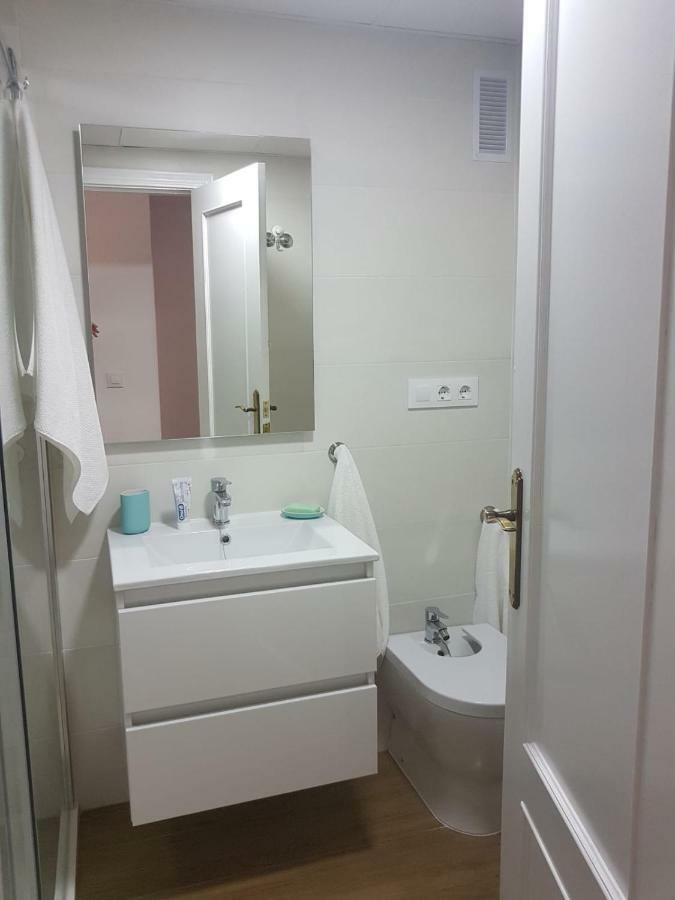 Playa Muchavista Lovely Ground Floor Apartment El Campello Extérieur photo