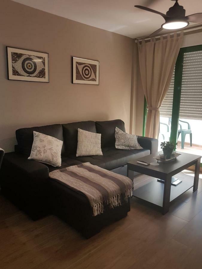 Playa Muchavista Lovely Ground Floor Apartment El Campello Extérieur photo