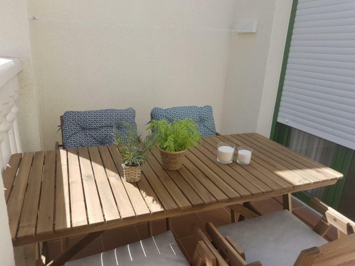 Playa Muchavista Lovely Ground Floor Apartment El Campello Extérieur photo
