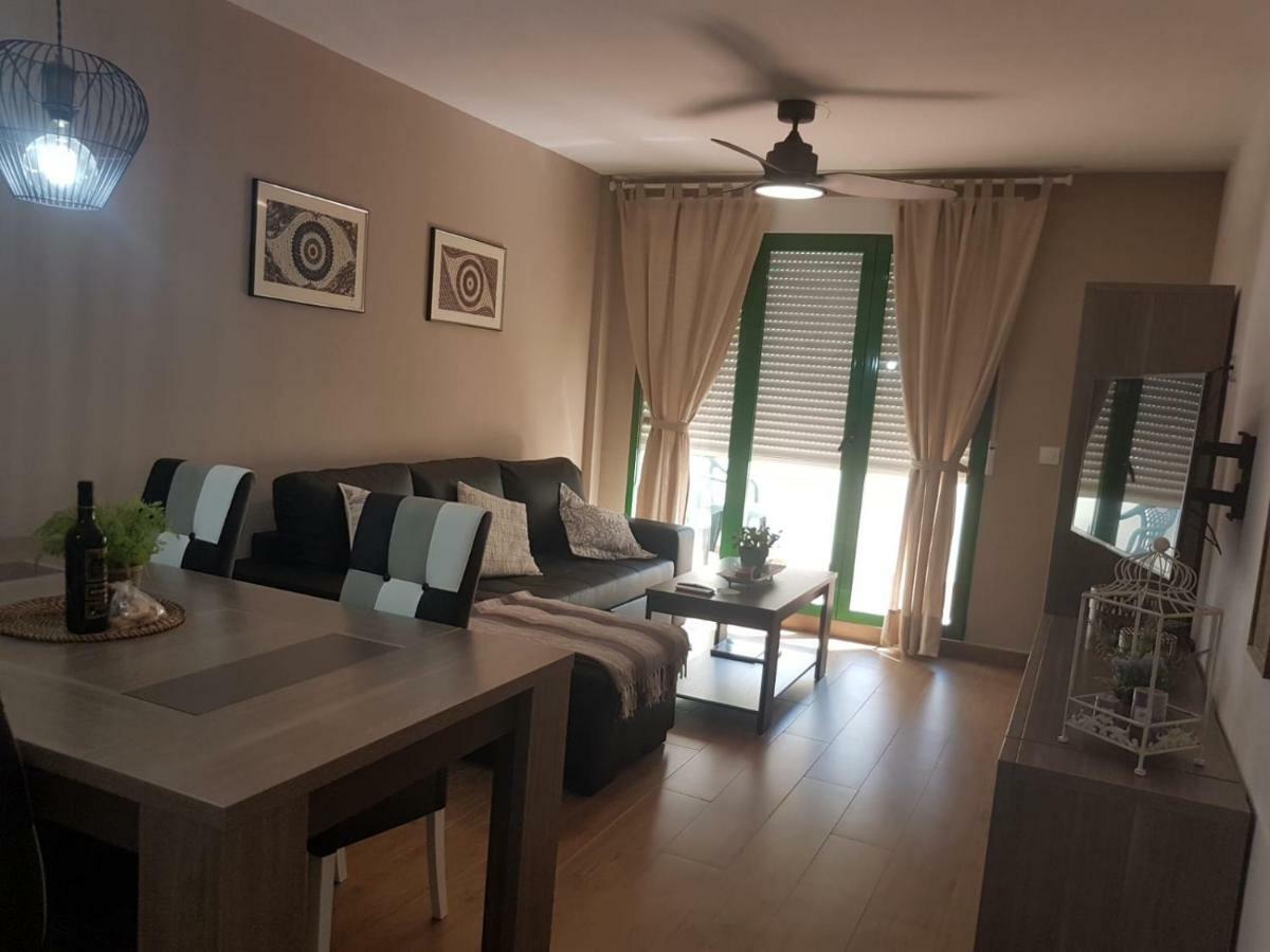 Playa Muchavista Lovely Ground Floor Apartment El Campello Extérieur photo