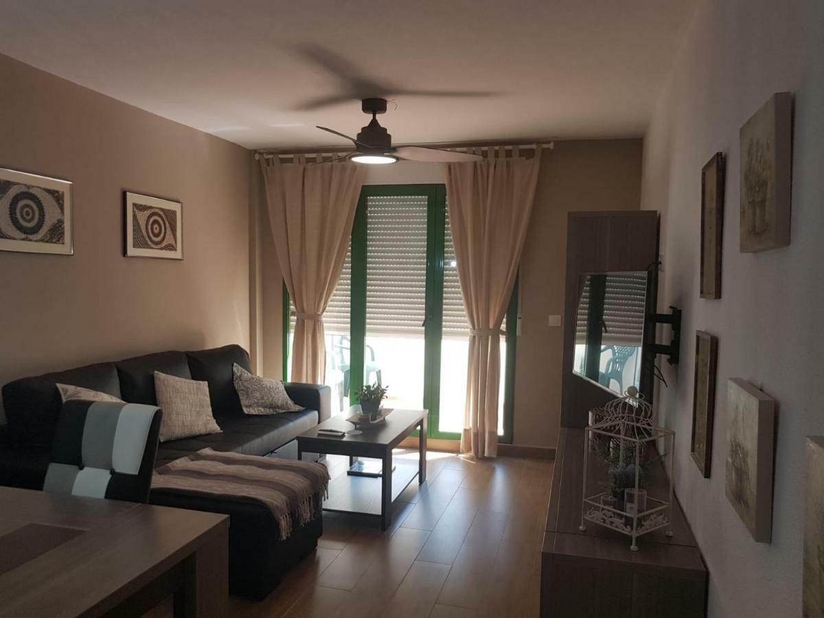 Playa Muchavista Lovely Ground Floor Apartment El Campello Extérieur photo