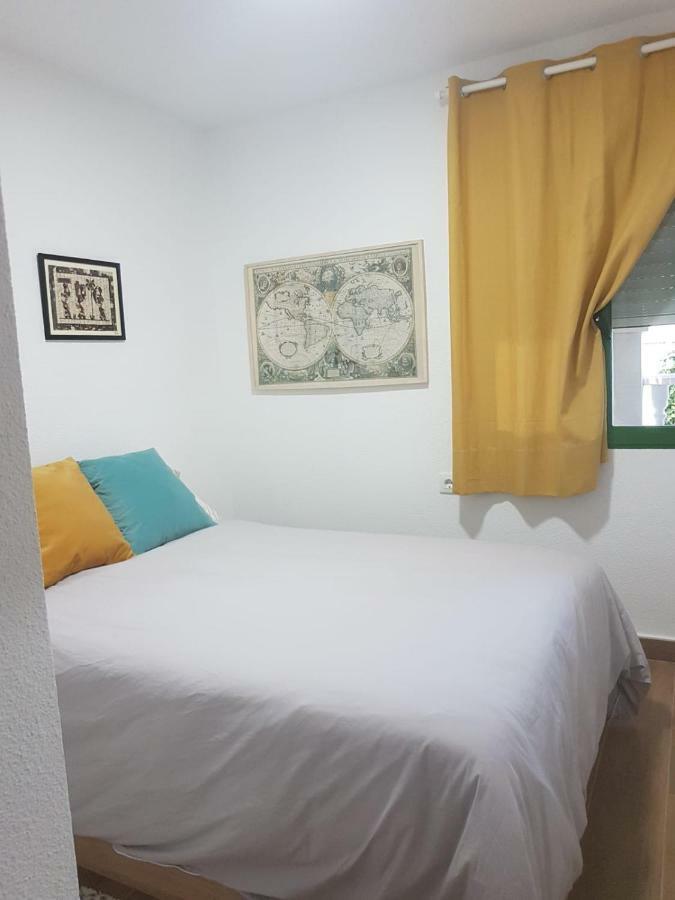 Playa Muchavista Lovely Ground Floor Apartment El Campello Extérieur photo