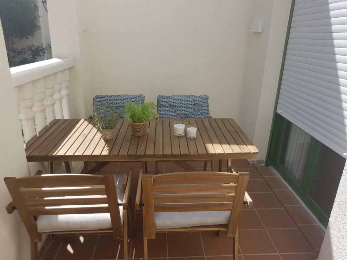 Playa Muchavista Lovely Ground Floor Apartment El Campello Extérieur photo