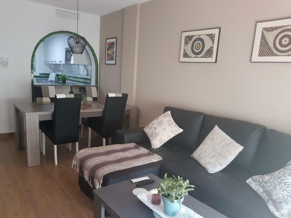 Playa Muchavista Lovely Ground Floor Apartment El Campello Extérieur photo